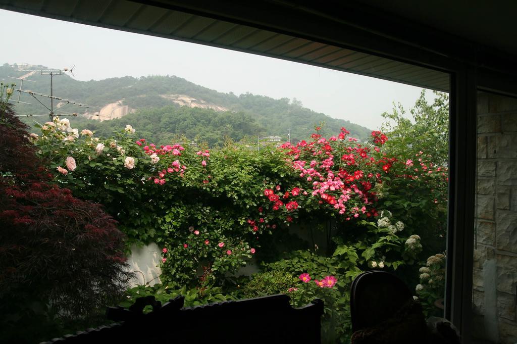 신디's B&B - 외국인 전용 서울특별시 외부 사진