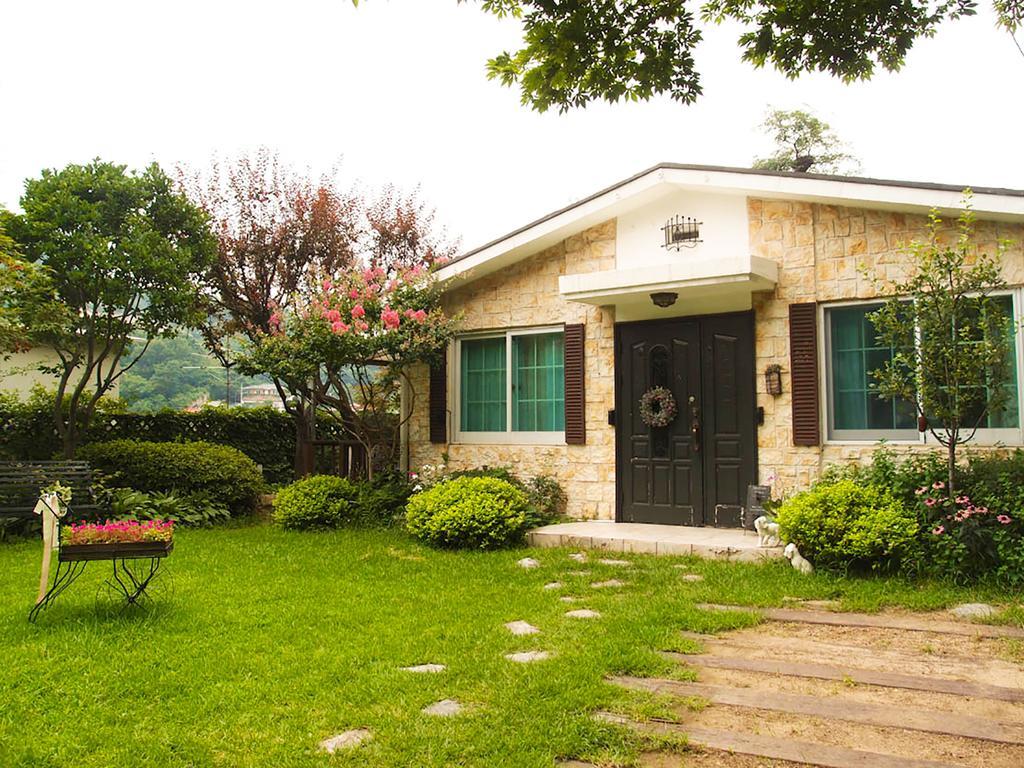 신디's B&B - 외국인 전용 서울특별시 외부 사진