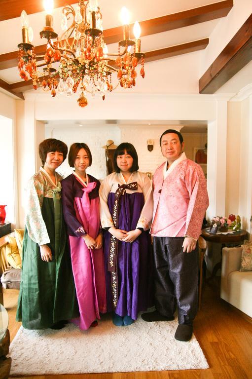 신디's B&B - 외국인 전용 서울특별시 외부 사진