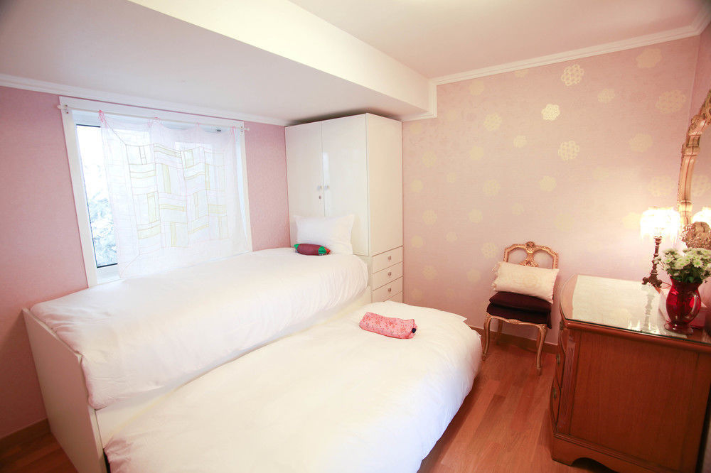 신디's B&B - 외국인 전용 서울특별시 외부 사진