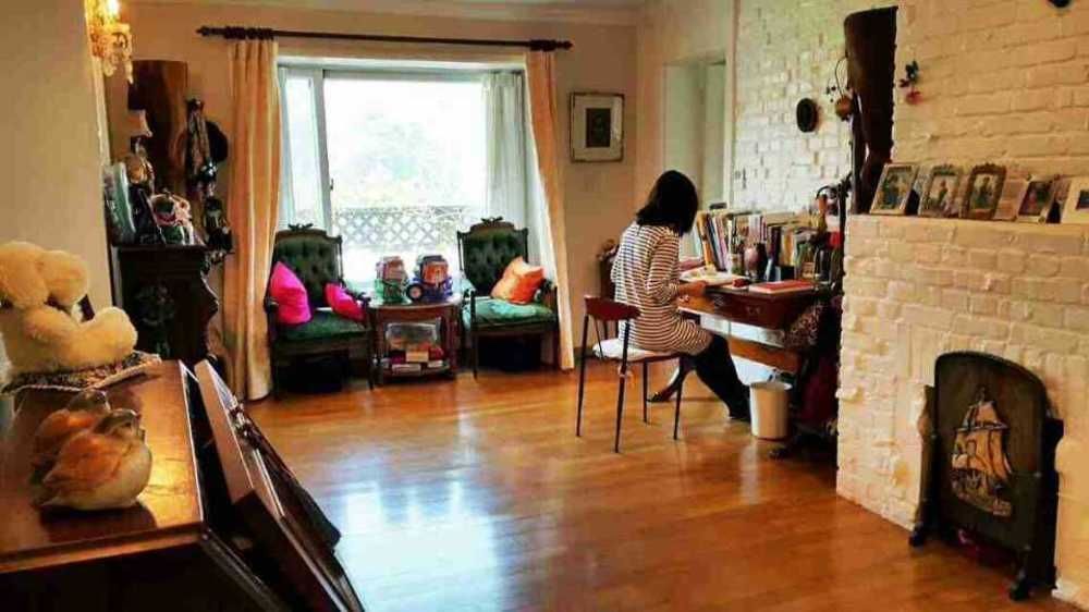 신디's B&B - 외국인 전용 서울특별시 외부 사진