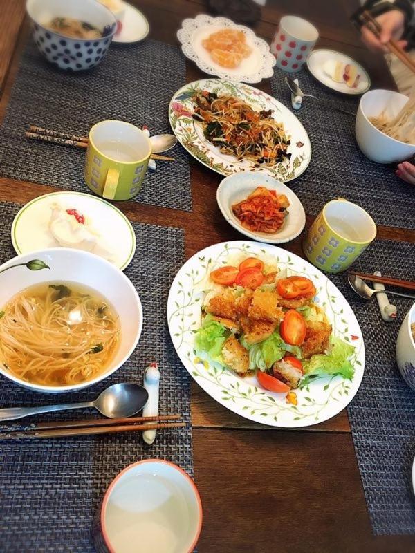 신디's B&B - 외국인 전용 서울특별시 외부 사진