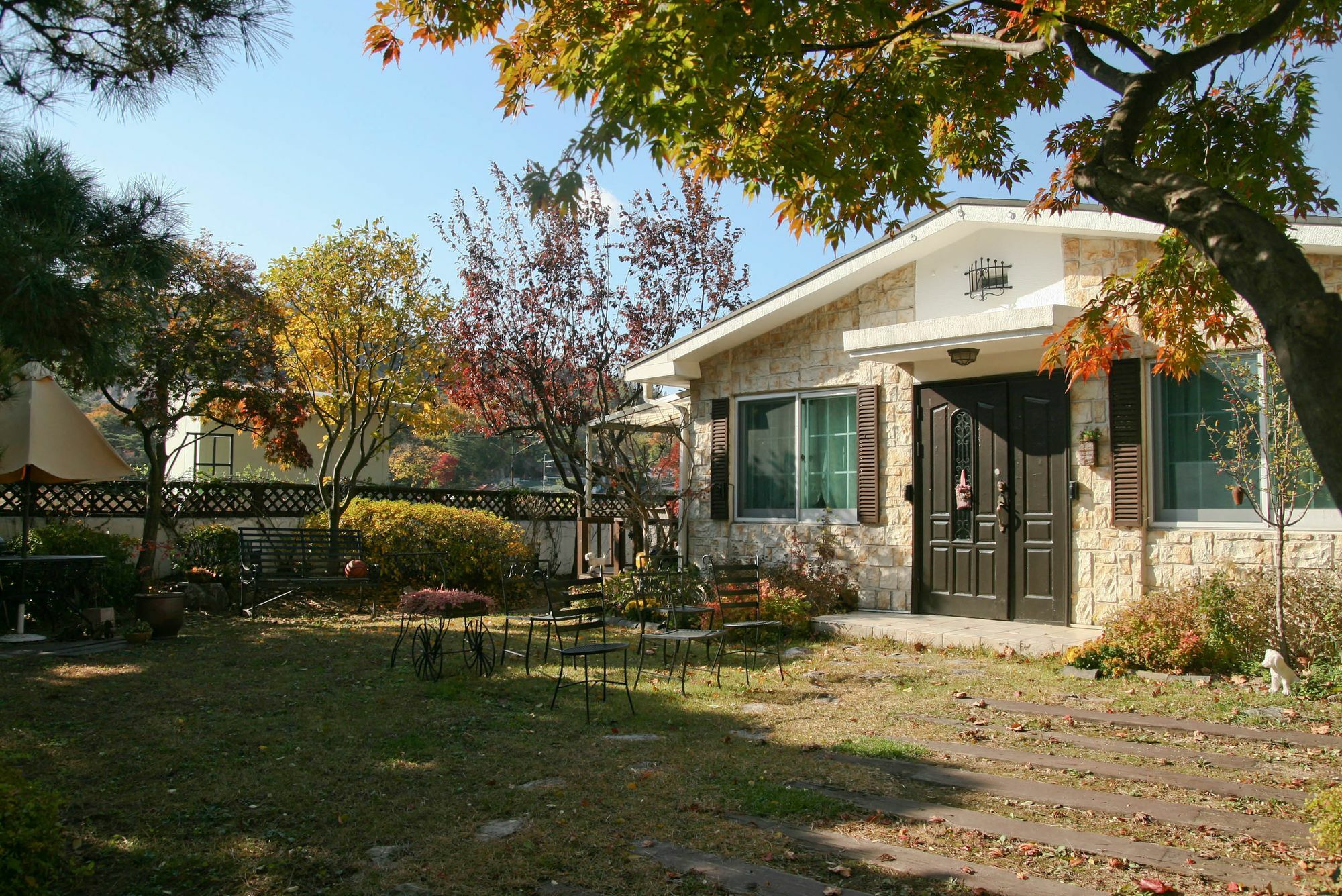 신디's B&B - 외국인 전용 서울특별시 외부 사진